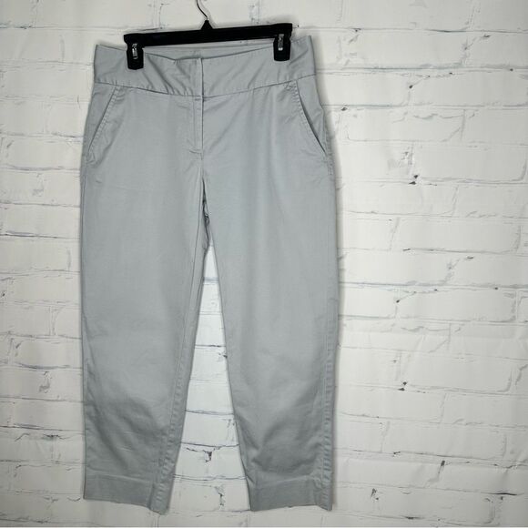 L.L Bean size 4 pants - Picture 1 of 3